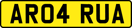 AR04RUA