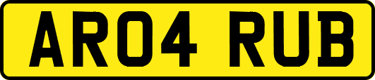 AR04RUB