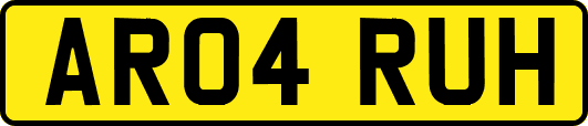 AR04RUH