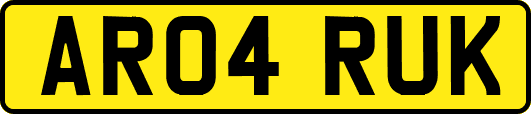 AR04RUK