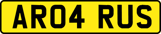 AR04RUS