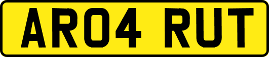 AR04RUT