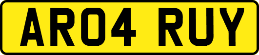 AR04RUY
