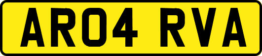 AR04RVA