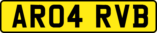 AR04RVB