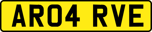 AR04RVE