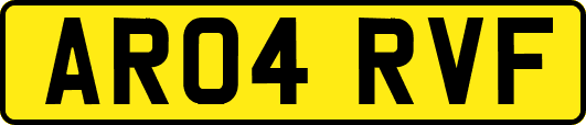 AR04RVF