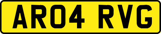 AR04RVG