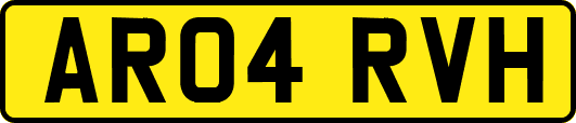 AR04RVH