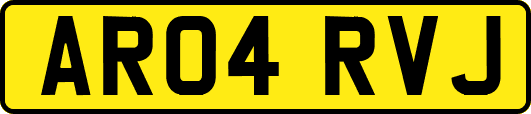 AR04RVJ