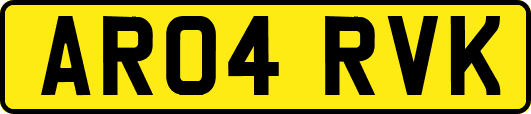 AR04RVK