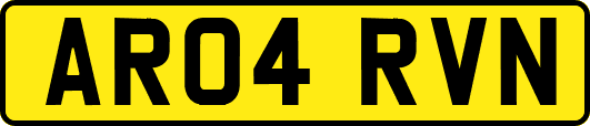 AR04RVN