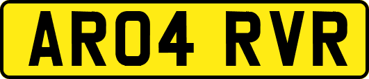 AR04RVR