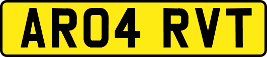 AR04RVT