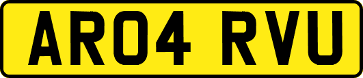 AR04RVU