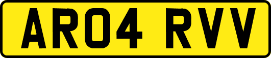 AR04RVV