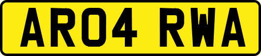 AR04RWA