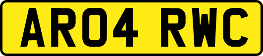 AR04RWC