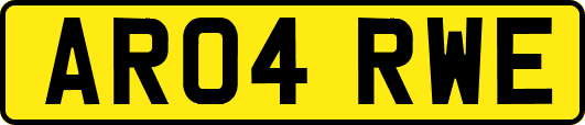 AR04RWE