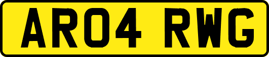 AR04RWG