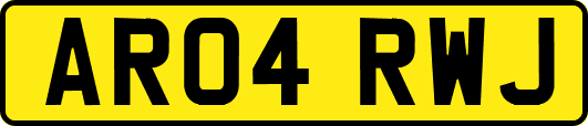 AR04RWJ
