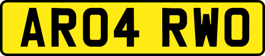 AR04RWO