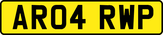 AR04RWP