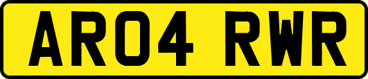 AR04RWR