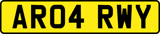 AR04RWY