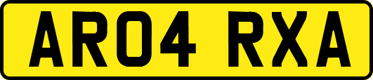 AR04RXA