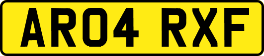 AR04RXF