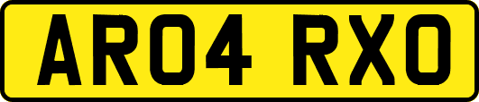 AR04RXO