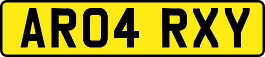 AR04RXY
