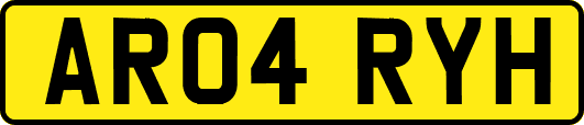 AR04RYH