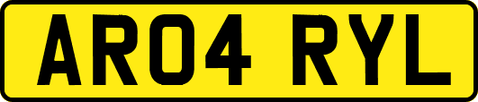 AR04RYL