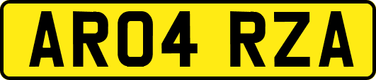 AR04RZA