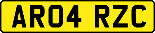 AR04RZC