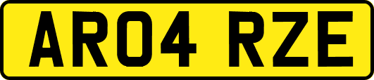AR04RZE