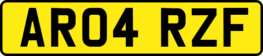 AR04RZF