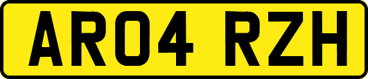 AR04RZH
