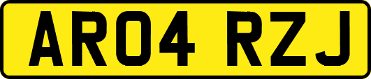 AR04RZJ