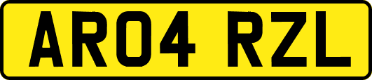 AR04RZL