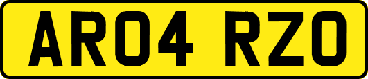 AR04RZO