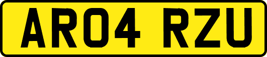 AR04RZU
