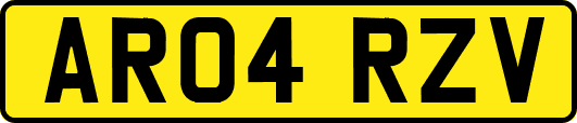 AR04RZV
