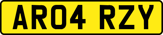AR04RZY