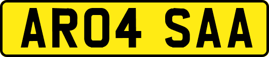 AR04SAA