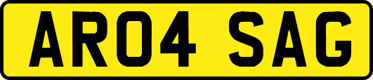 AR04SAG