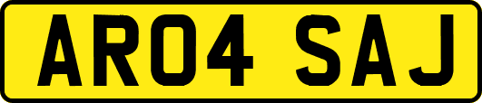AR04SAJ