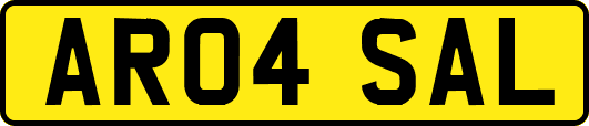 AR04SAL